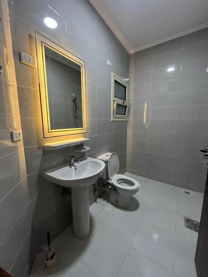 Aparthotel Casablanca Hurghada